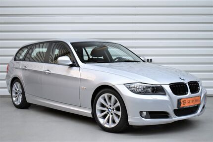 BMW 320 31.100 km 18.990 &euro; Forst 76694