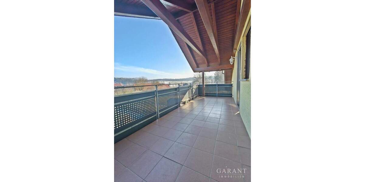 Etagenwohnung Kirchardt Berwangen - 3 Zimmer, 79 m&sup2;, 795&euro; | Angebot:25682712