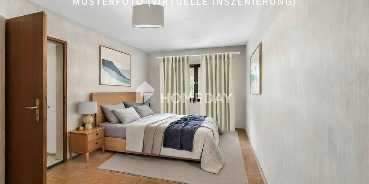 Bungalow Bad Schönborn Mingolsheim - 4 Zimmer, 115 m&sup2;, 849.000&euro; | Angebot:26065447