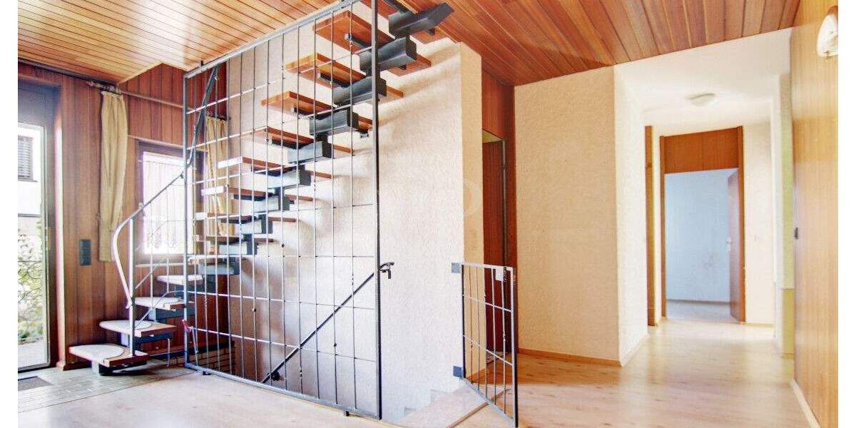 Einfamilienhaus Oedheim - 6 Zimmer, 134 m&sup2;, 395.000&euro; | Angebot:25674975