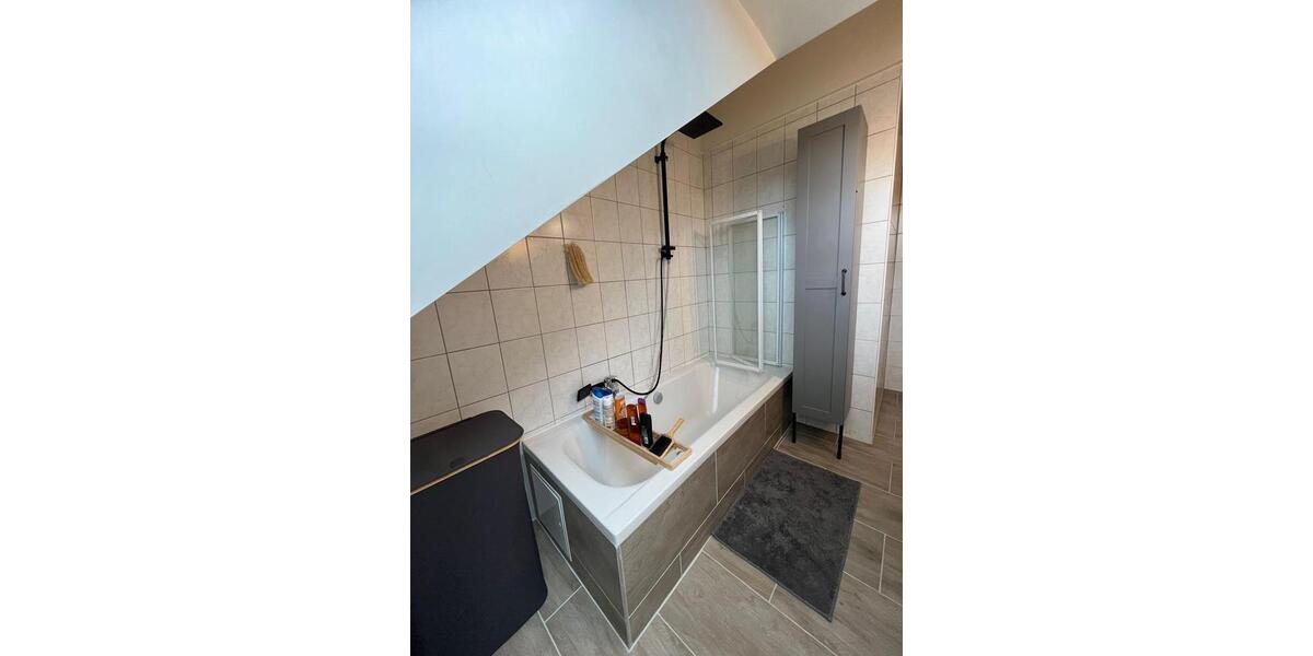 Maisonettenwohnung Ingersheim - 3 Zimmer, 67 m&sup2;, 1.189&euro; | Angebot:25405926