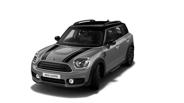 Mini Cooper Countryman 41.810 km 22.930 &euro; Mühlacker 75417