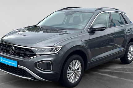 VW T-Roc 75.700 km 17.740 &euro; Weingarten 76356