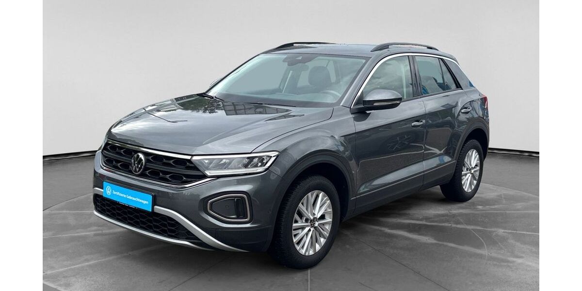 VW T-Roc 75.700 km 17.740 &euro; Weingarten 76356