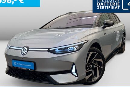 VW ID.7 15.883 km 53.999 &euro; Niefern-Öschelbronn 75223