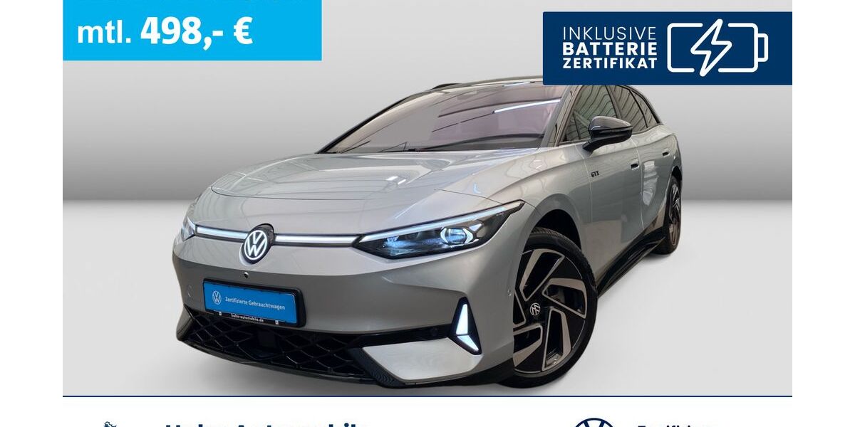 VW ID.7 15.883 km 57.840 &euro; Niefern-Öschelbronn 75223