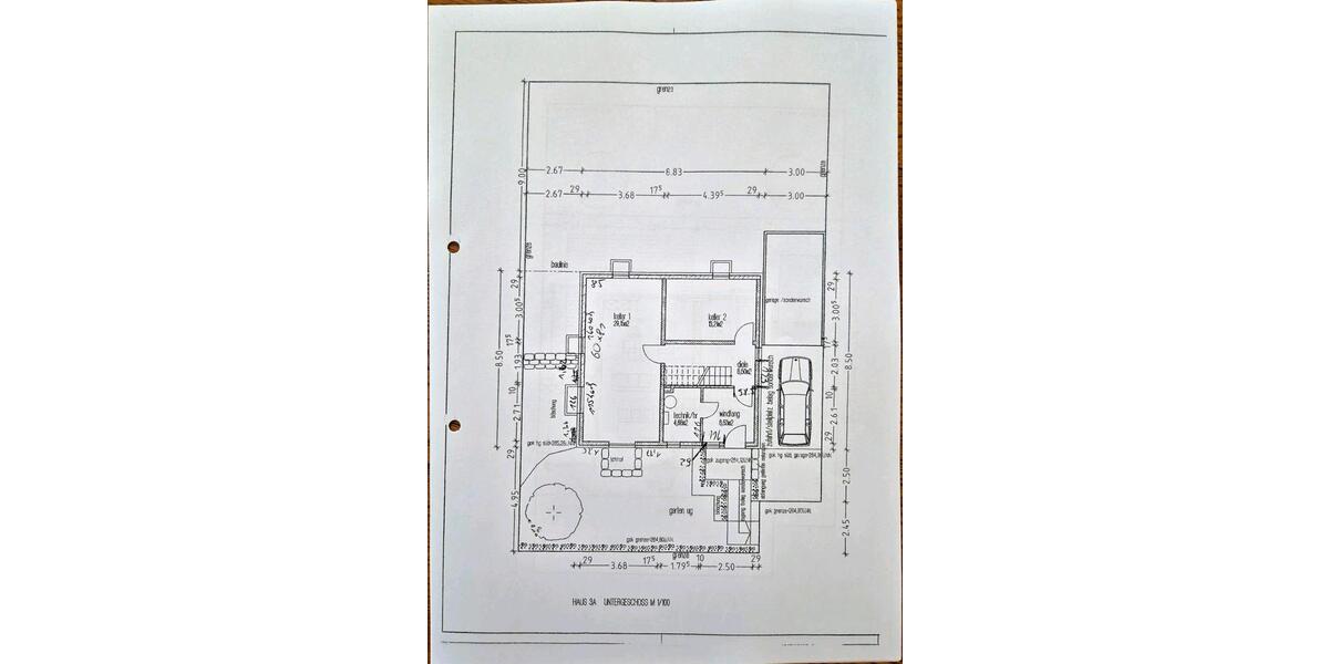 Einfamilienhaus Weinsberg - 8.5 Zimmer, 200 m&sup2;, 599.000&euro; | Angebot:26564003