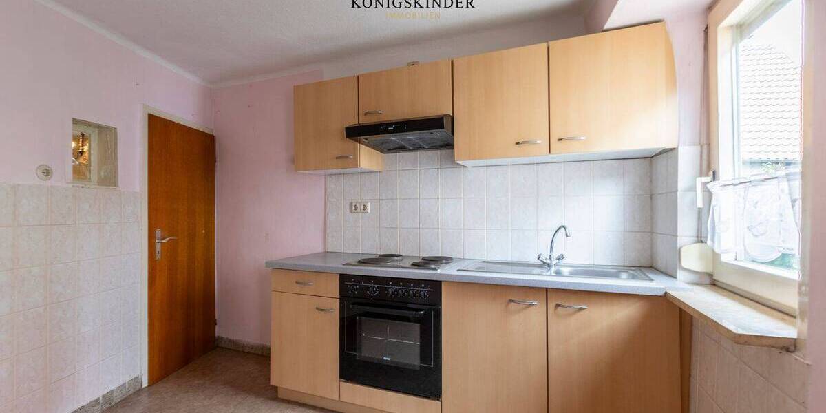 Mehrfamilienhaus, Wohnhaus Hessigheim - 6 Zimmer, 133 m&sup2;, 325.000&euro; | Angebot:25671690
