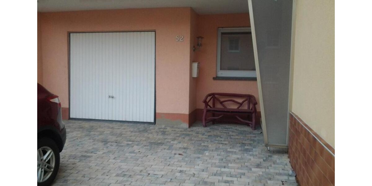 Reihenhaus Mühlhausen - 5 Zimmer, 134 m&sup2;, 330.000&euro; | Angebot:26803149