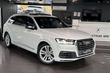 Audi SQ7 164.325 km 35.900 &euro; Bretten 75015