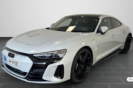 Audi RS e-tron GT 14.243 km 72.990 &euro; Walldorf 69190