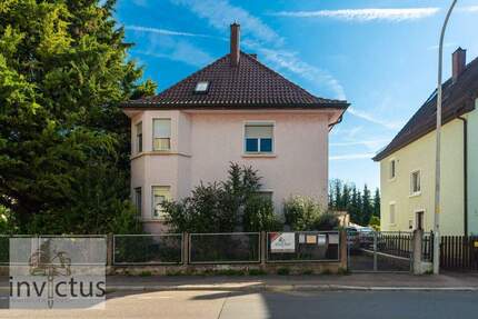 Haus Heilbronn / Neckargartach Neckargartach - 8 Zimmer, 194 m&sup2;, 548.000&euro; | Angebot:25742864