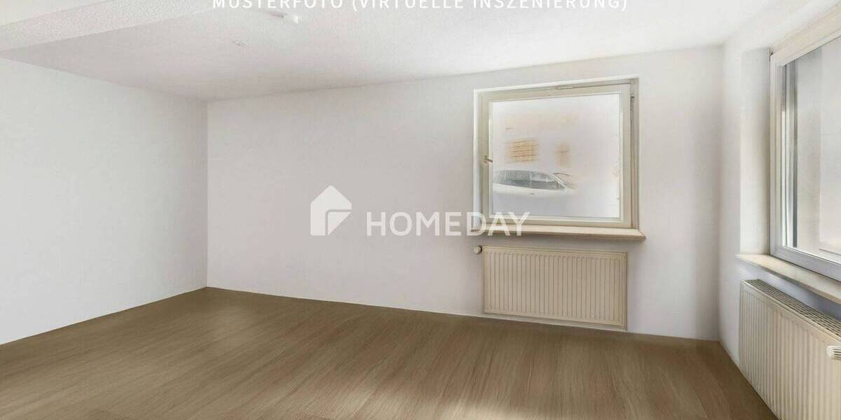 Einfamilienhaus Sinsheim - Dühren Dühren - 5 Zimmer, 123 m&sup2;, 298.000&euro; | Angebot:26016912