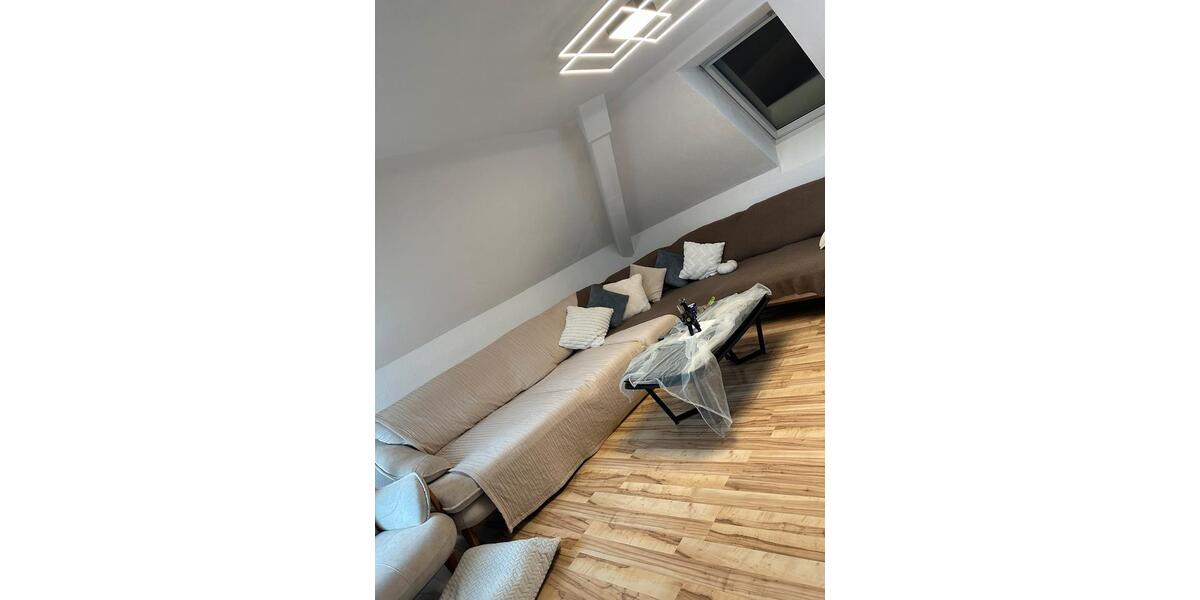 Maisonettenwohnung Bad Rappenau - 2.5 Zimmer, 80 m&sup2;, 900&euro; | Angebot:25510121