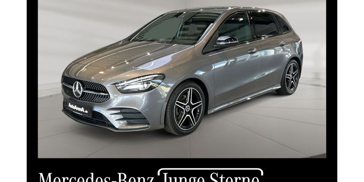 Mercedes-Benz B 200 47.926 km 23.949 &euro; Heilbronn 74072