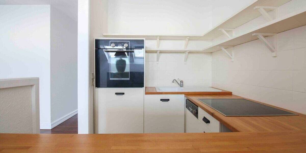 Etagenwohnung Leimen - 3 Zimmer, 62 m&sup2;, 199.900&euro; | Angebot:26037436