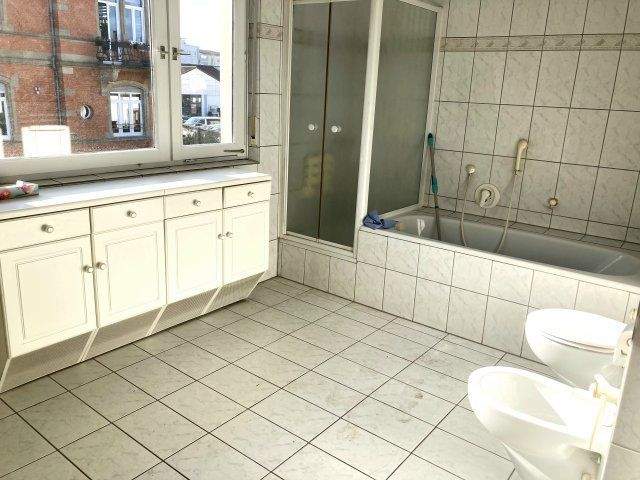 Mehrfamilienhaus, Wohnhaus Wiesloch - 6 Zimmer, 165 m&sup2;, 349.000&euro; | Angebot:25768354