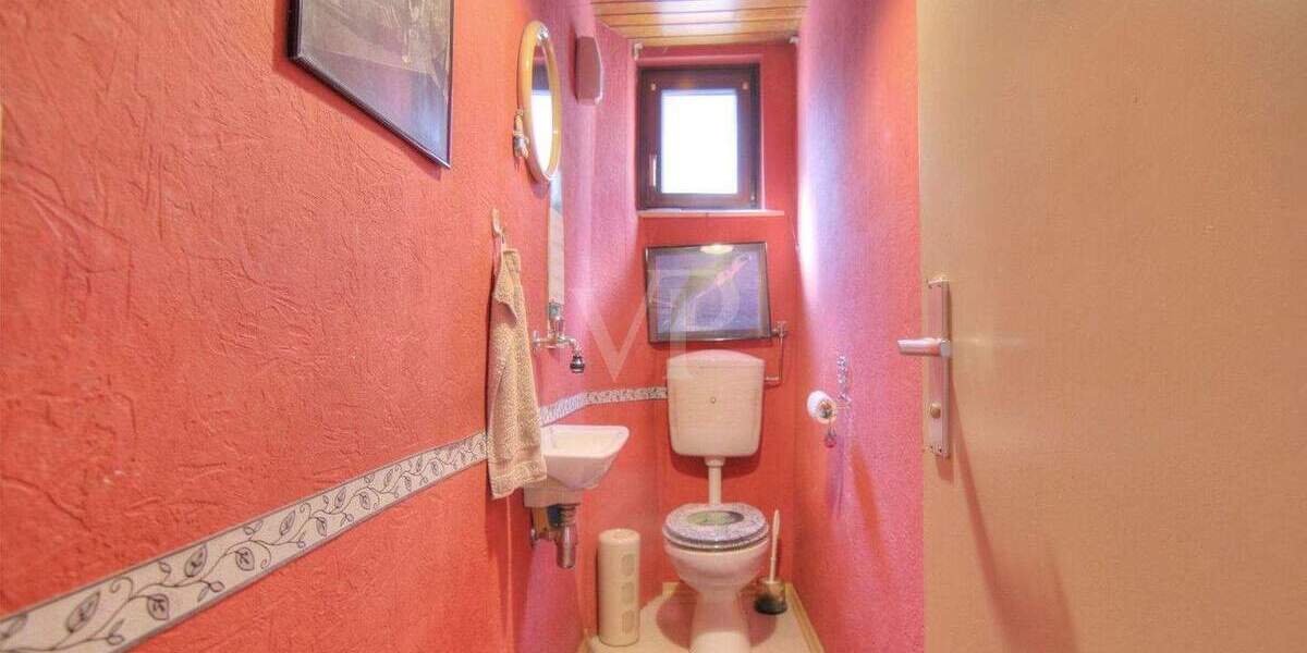 Einfamilienhaus Heilbronn / Neckargartach Neckargartach - 6 Zimmer, 102 m&sup2;, 345.000&euro; | Angebot:25674974