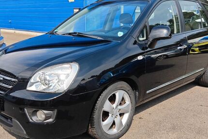 Kia Carens 149.000 km 1.299 &euro; Mosbach 74821