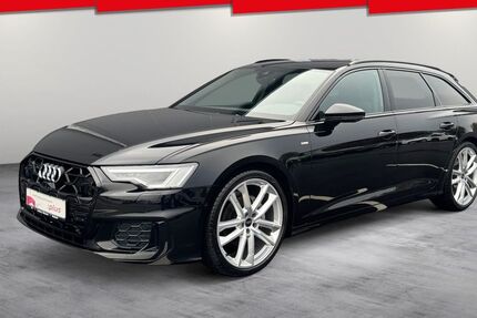 Audi A6 14.548 km 48.890 &euro; Mosbach 74821