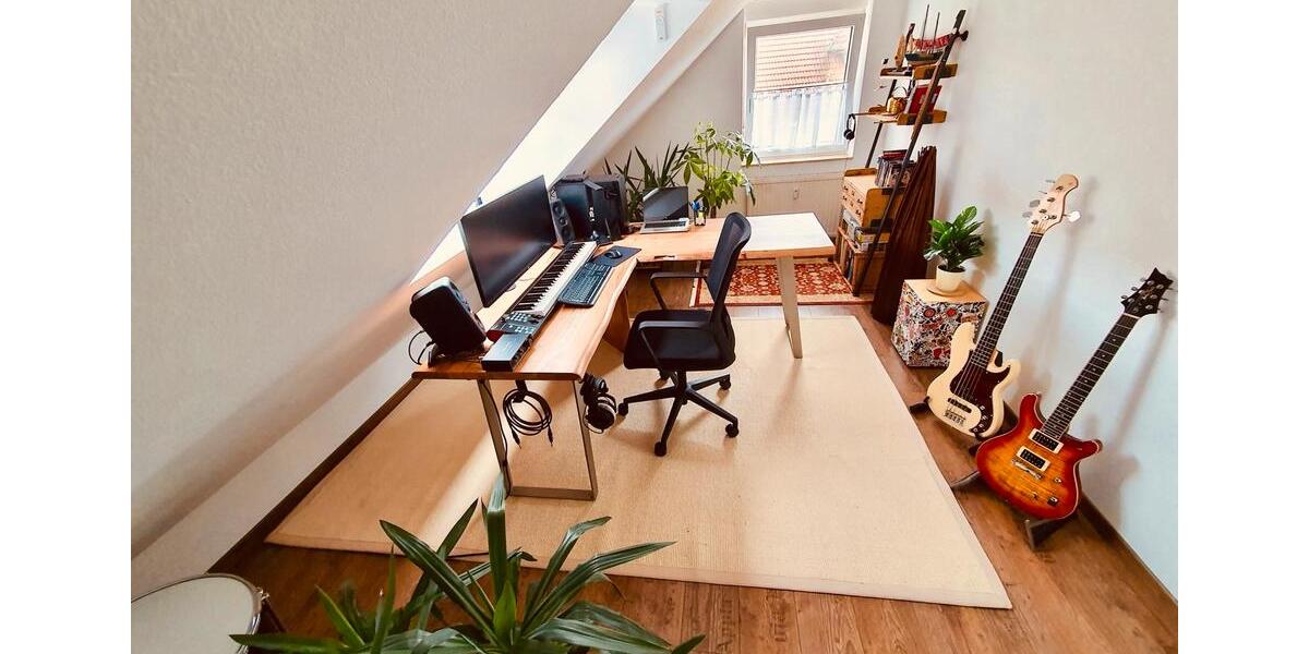 Etagenwohnung Obrigheim - 4 Zimmer, 100 m&sup2;, 349.000&euro; | Angebot:24717413