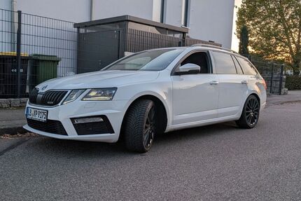 Skoda Octavia 172.800 km 11.900 &euro; Pleidelsheim 74385
