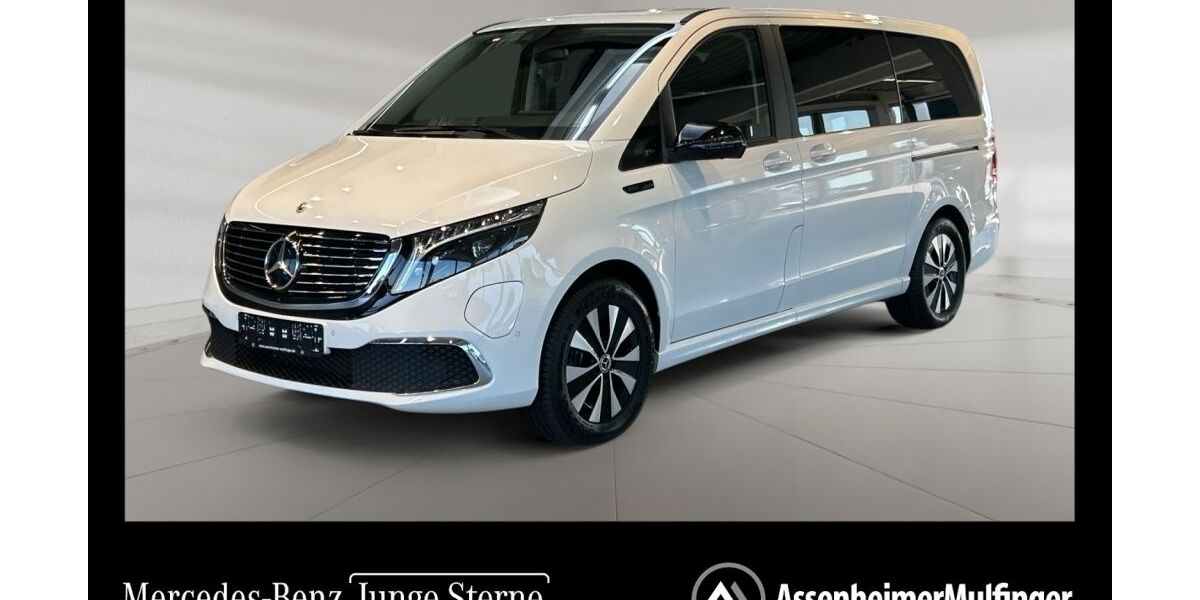 Mercedes-Benz EQV 38.415 km 45.919 &euro; Neckarsulm-Obereisesheim 74172