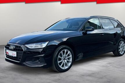Audi A4 43.192 km 25.990 &euro; Mosbach 74821