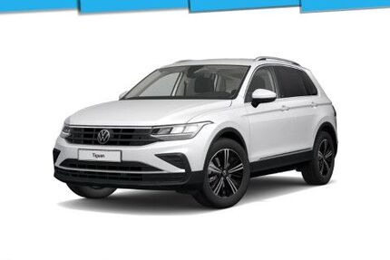 VW Tiguan 42.328 km 29.330 &euro; Mosbach 74821