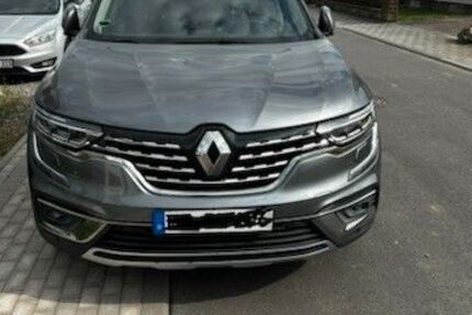 Renault Koleos 49.000 km 19.000 &euro; Obrigheim 74847
