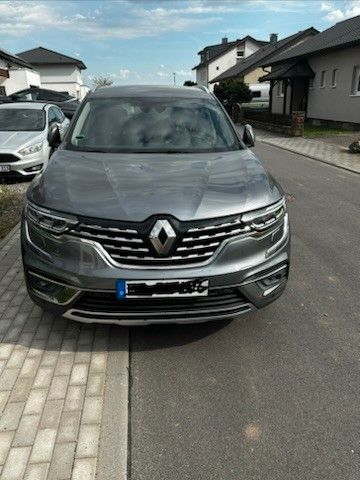 Renault Koleos 49.000 km 19.000 &euro; Obrigheim 74847
