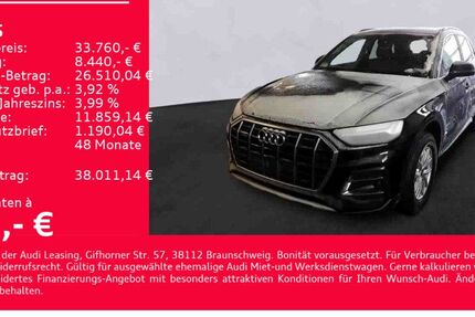Audi Q5 105.900 km 33.760 &euro; Heilbronn 74074