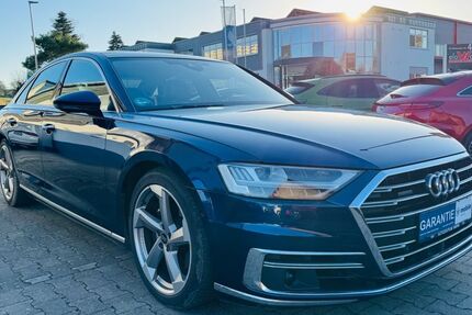 Audi A8 207.250 km 32.970 &euro; Bad Rappenau 74906