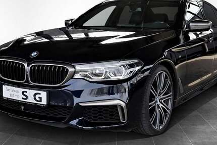 BMW M550 85.500 km 45.990 &euro; Bretten 75015