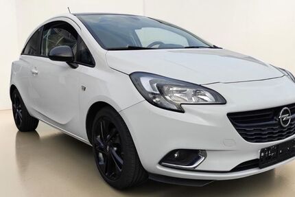 Opel Corsa 73.377 km 7.599 &euro; Kirchardt 74912