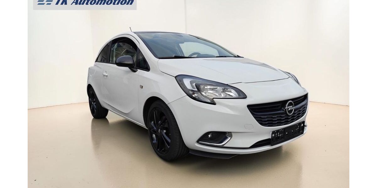 Opel Corsa 73.377 km 7.599 &euro; Kirchardt 74912