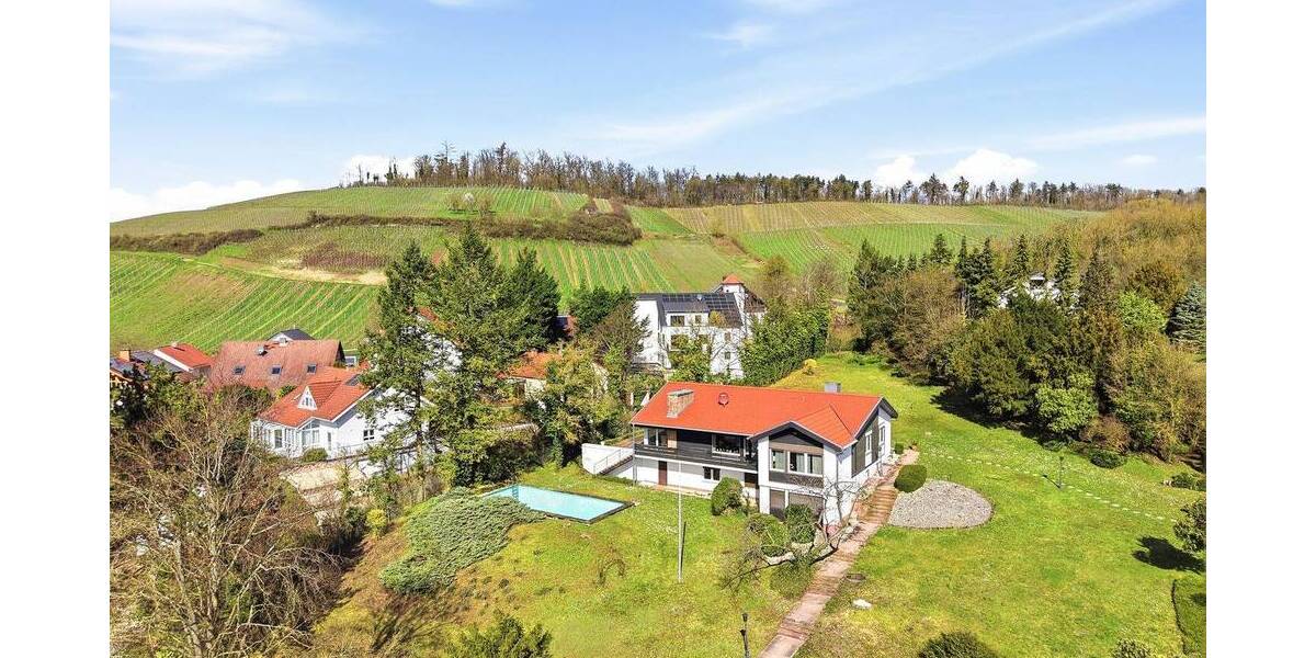 Einfamilienhaus Östringen Tiefenbach - 6 Zimmer, 225 m&sup2;, 995.000&euro; | Angebot:26672744