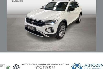 VW T-Roc 5.995 km 32.724 &euro; Heilbronn 74072