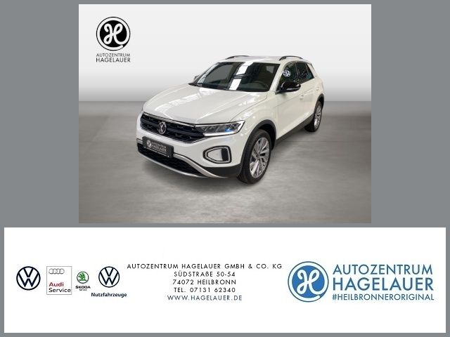 VW T-Roc 5.995 km 32.724 &euro; Heilbronn 74072