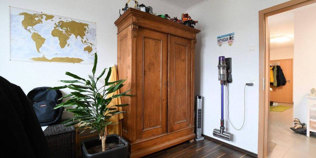 Etagenwohnung Heilbronn Böckingen Böckingen - 4 Zimmer, 140 m&sup2;, 659.000&euro; | Angebot:26014153