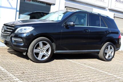 Mercedes-Benz ML 350 211.160 km 19.390 &euro; Bietigheim Bissingen 74321