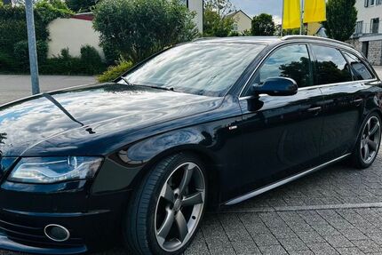 Audi A4 384.000 km 7.500 &euro; Bad Wimpfen 74206