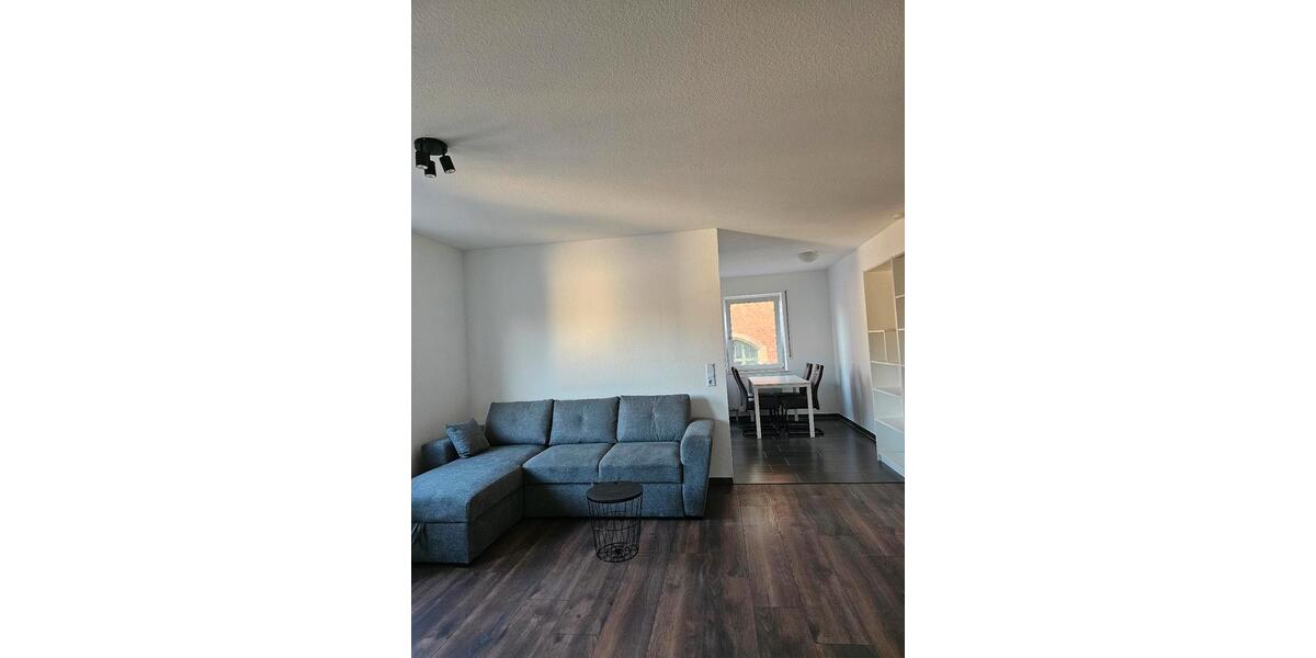 Etagenwohnung Heilbronn Böckingen - 2 Zimmer, 65 m&sup2;, 850&euro; | Angebot:25934838