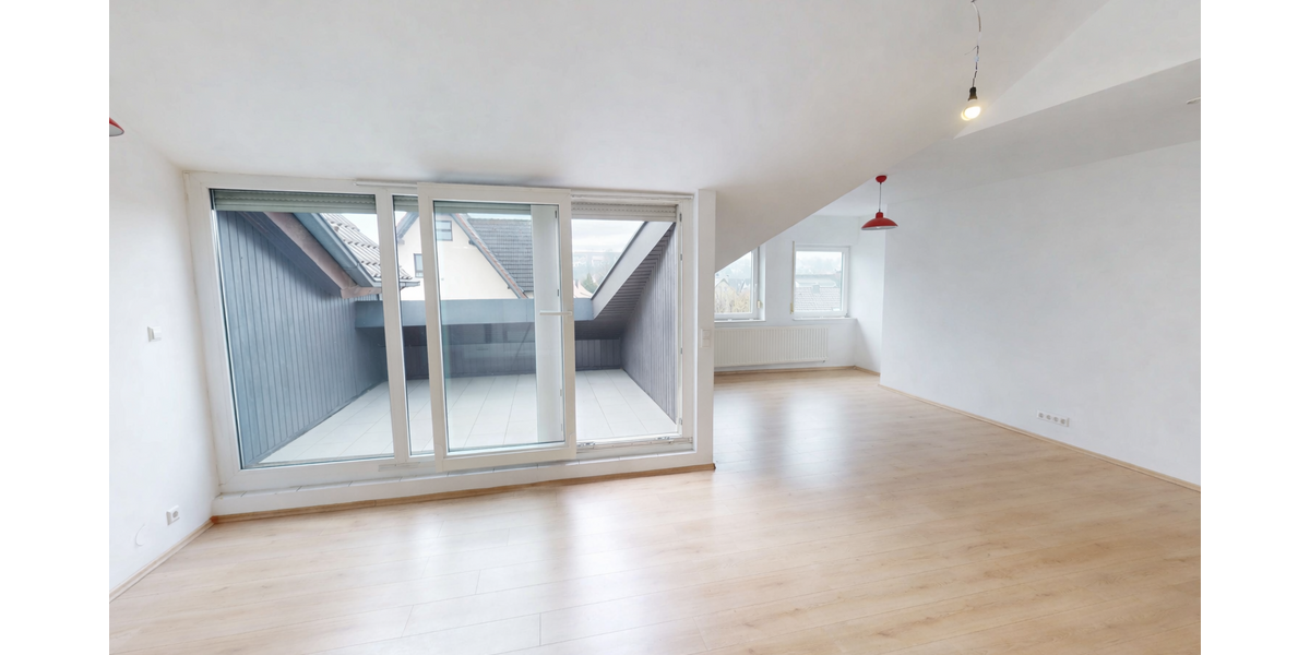 Etagenwohnung Heilbronn Frankenbach - 3.5 Zimmer, 93 m&sup2;, 334.000&euro; | Angebot:25318007