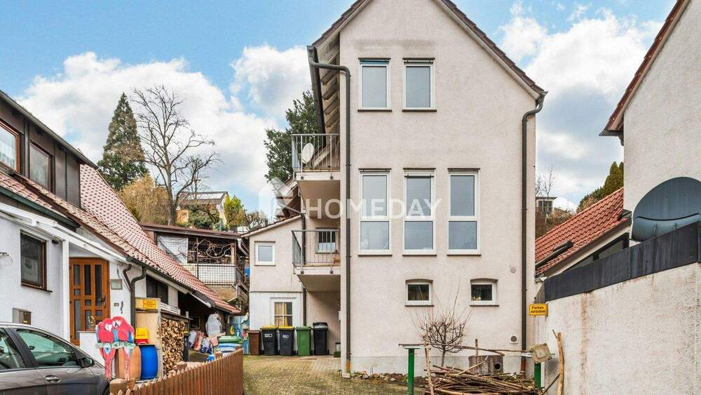 Einfamilienhaus Bietigheim-Bissingen Untermberg - 5 Zimmer, 115 m&sup2;, 500.000&euro; | Angebot:25685430