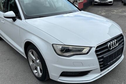 Audi A3 143.941 km 13.990 &euro; Heilbronn 74080