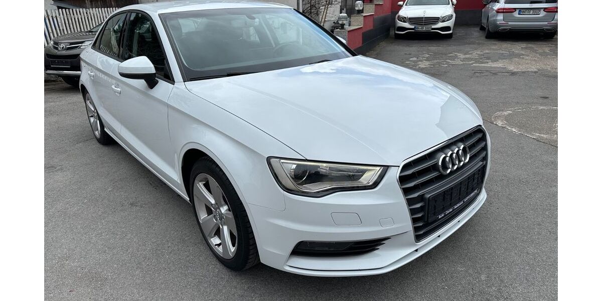 Audi A3 143.941 km 13.990 &euro; Heilbronn 74080