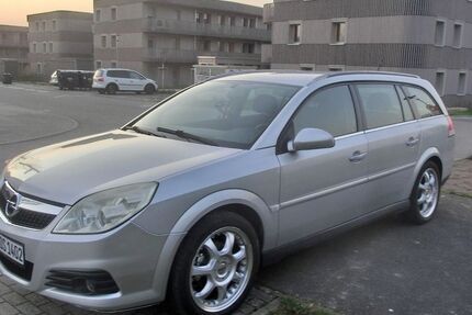 Opel Vectra 285.000 km 2.600 &euro; Neckarsulm 74172