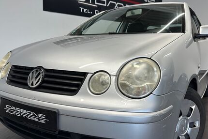 VW Polo 177.829 km 1.290 &euro; Bretten 75015