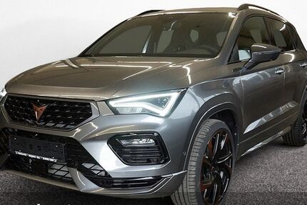 Cupra Ateca 3.500 km 43.790 &euro; Bietigheim-Bissingen 74321